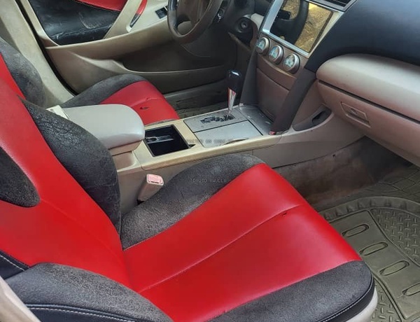 Toyota Camry 2009 for Sale In Rivers