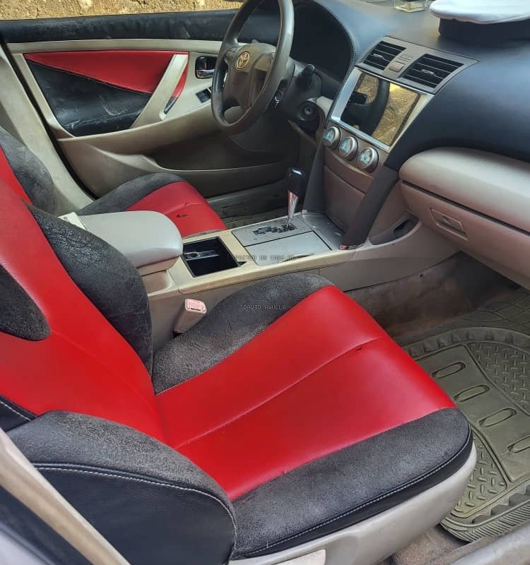 Toyota Camry 2009 for Sale In Rivers image