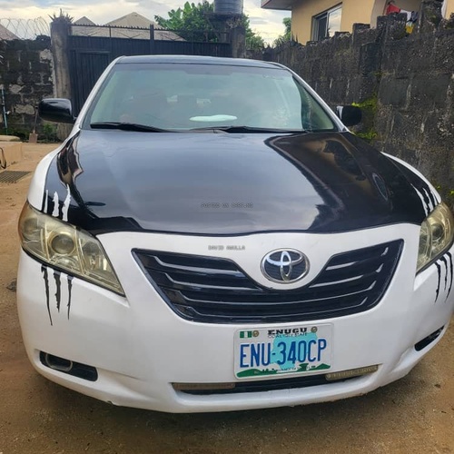Toyota Camry 2009 for Sale In Rivers