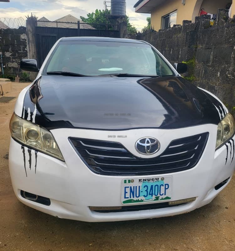 Toyota Camry 2009 for Sale In Rivers image