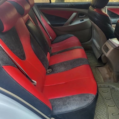 Toyota Camry 2009 for Sale In Rivers