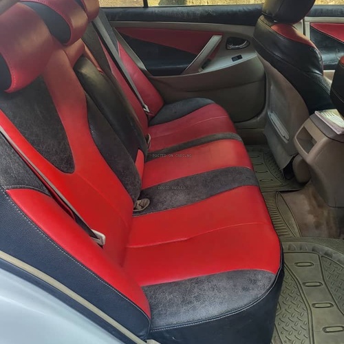 Toyota Camry 2009 for Sale In Rivers