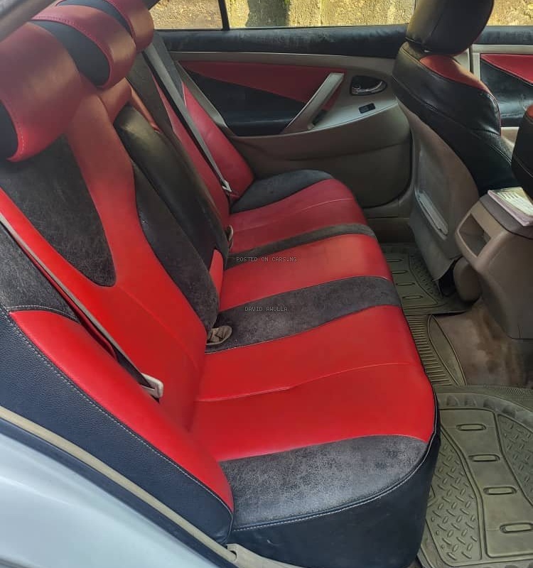 Toyota Camry 2009 for Sale In Rivers image