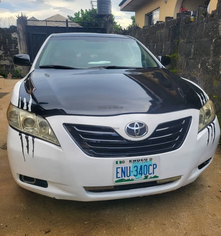 Toyota Camry 2009 for Sale In Rivers image