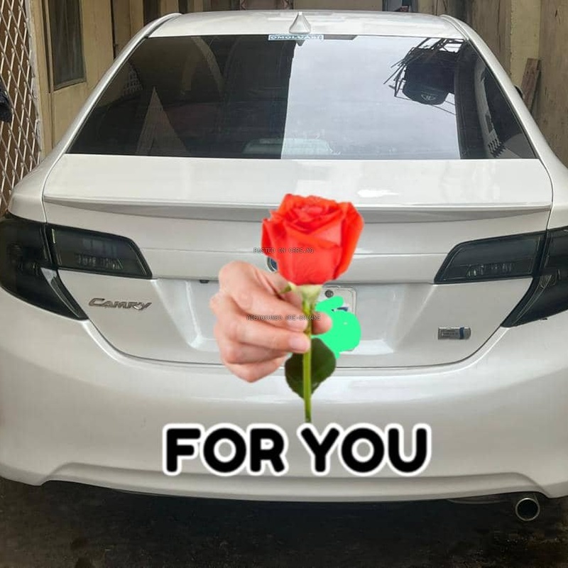 2014 Toyota Camry Hybrid for Sale In Lagos image