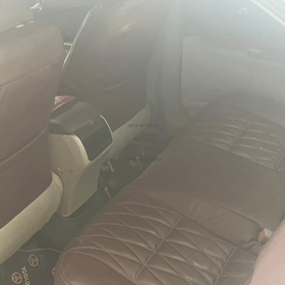 2014 Toyota Camry Hybrid for Sale In Lagos