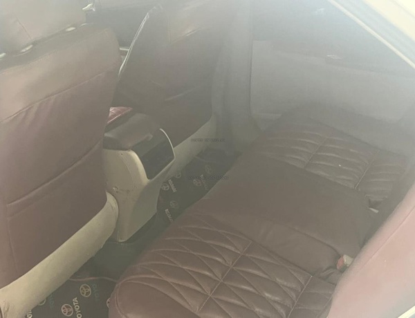 2014 Toyota Camry Hybrid for Sale In Lagos