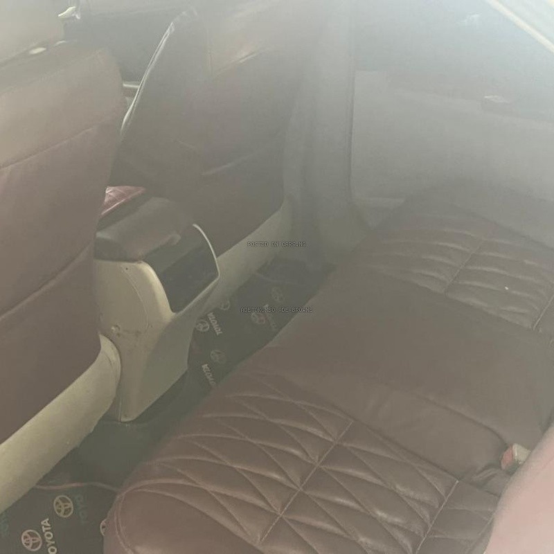 2014 Toyota Camry Hybrid for Sale In Lagos image