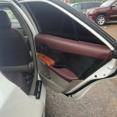2014 Toyota Camry Hybrid for Sale In Lagos