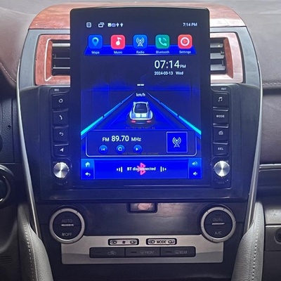 2014 Toyota Camry Hybrid for Sale In Lagos