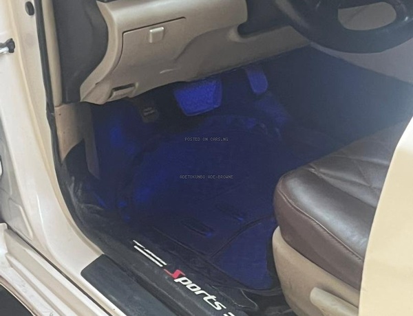 2014 Toyota Camry Hybrid for Sale In Lagos