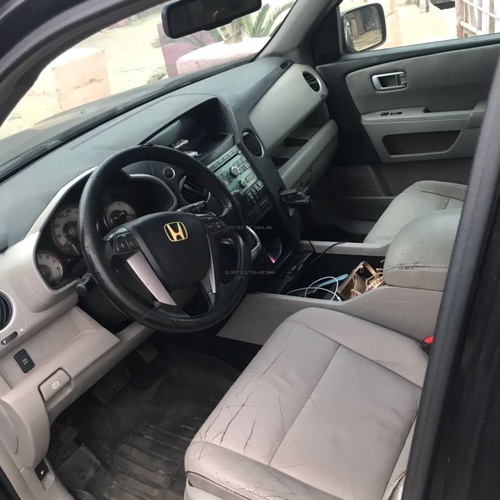 Honda Pilot 2009 for Sale In Lagos
