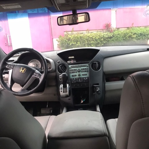 Honda Pilot 2009 for Sale In Lagos