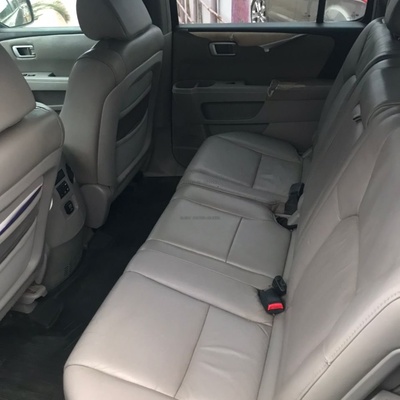 Honda Pilot 2009 for Sale In Lagos