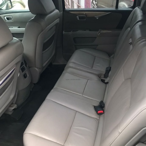 Honda Pilot 2009 for Sale In Lagos