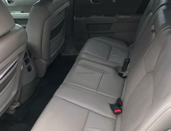 Honda Pilot 2009 for Sale In Lagos