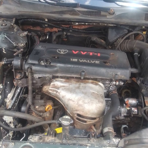 Toyota Camry 2003 for Sale In Ibadan