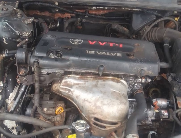 Toyota Camry 2003 for Sale In Ibadan