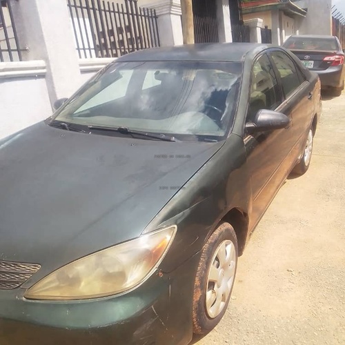 Toyota Camry 2003 for Sale In Ibadan