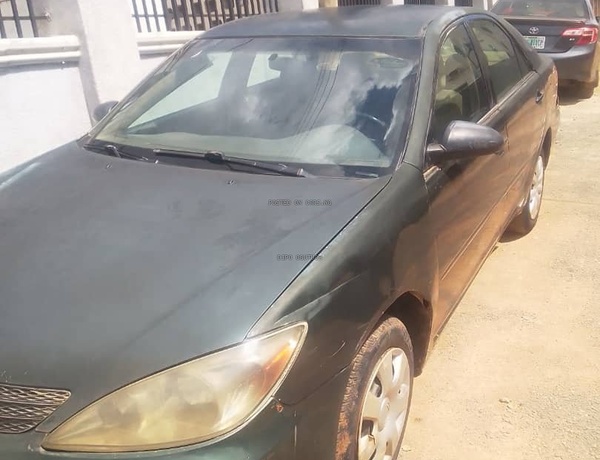 Toyota Camry 2003 for Sale In Ibadan
