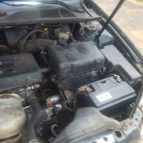 Toyota Camry 2003 for Sale In Ibadan