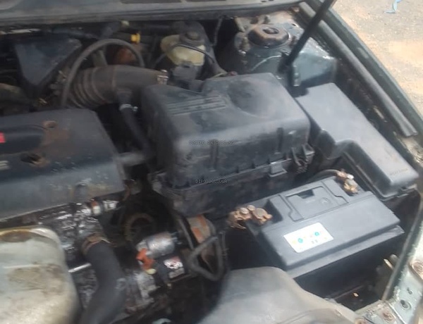 Toyota Camry 2003 for Sale In Ibadan