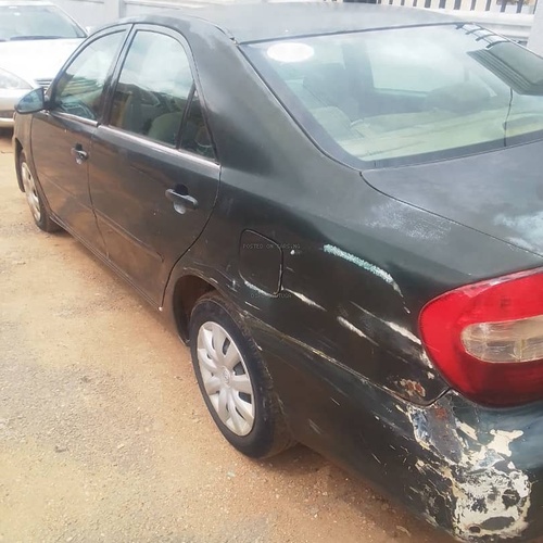 Toyota Camry 2003 for Sale In Ibadan