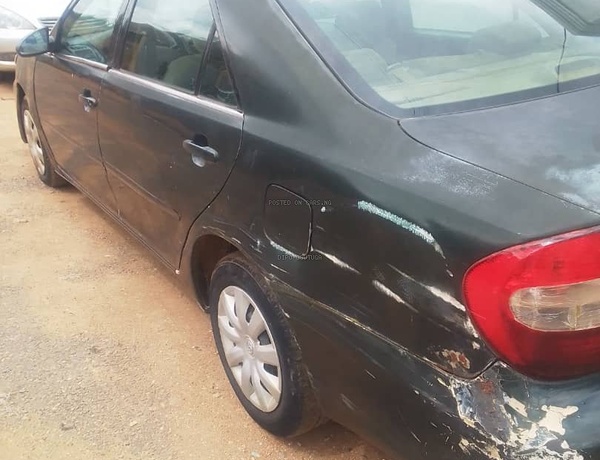 Toyota Camry 2003 for Sale In Ibadan