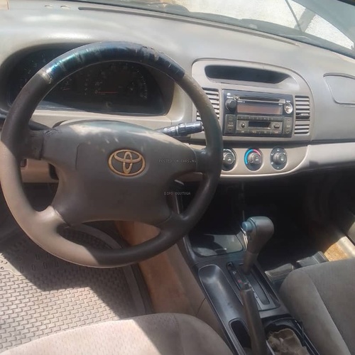 Toyota Camry 2003 for Sale In Ibadan
