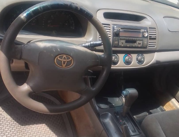 Toyota Camry 2003 for Sale In Ibadan