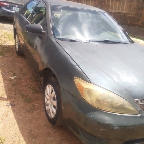 Toyota Camry 2003 for Sale In Ibadan