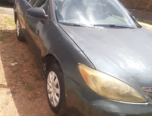 Toyota Camry 2003 for Sale In Ibadan