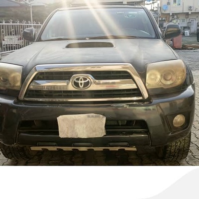 Toyota 4Runner 2006 for Sale In Ajah Lagos