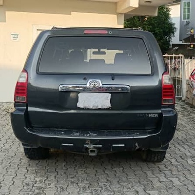 Toyota 4Runner 2006 for Sale In Ajah Lagos