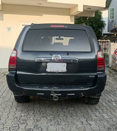 Toyota 4Runner 2006 for Sale In Ajah Lagos