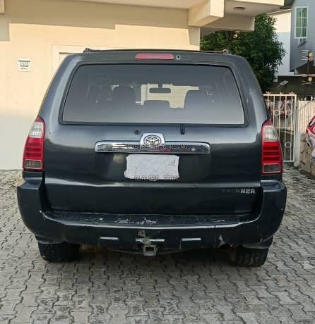 Toyota 4Runner 2006 for Sale In Ajah Lagos