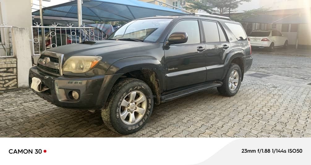 Olalere Isaac Hero Image