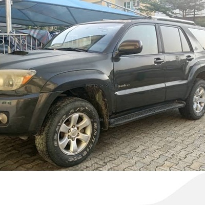 Toyota 4Runner 2006 for Sale In Ajah Lagos