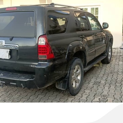 Toyota 4Runner 2006 for Sale In Ajah Lagos