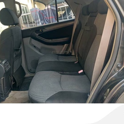 Toyota 4Runner 2006 for Sale In Ajah Lagos