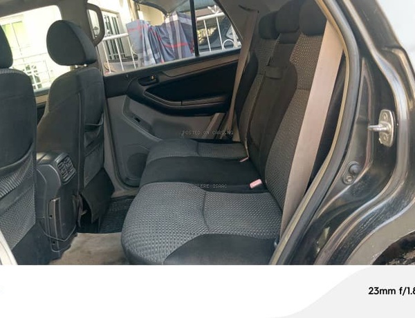Toyota 4Runner 2006 for Sale In Ajah Lagos