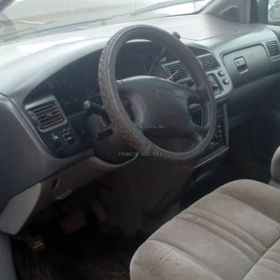Toyota Sienna 1999 for Sale In Lagos