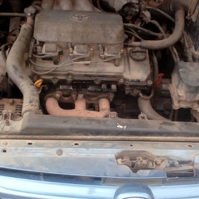 Toyota Sienna 1999 for Sale In Lagos