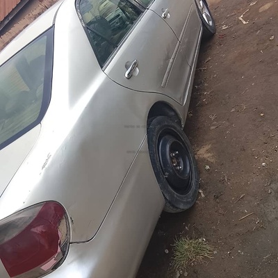 Toyota Camry 2006 for Sale In Lagos