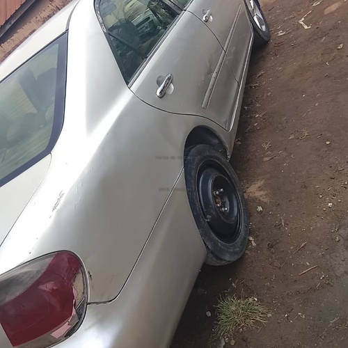 Toyota Camry 2006 for Sale In Lagos