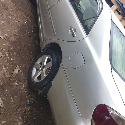 Toyota Camry 2006 for Sale In Lagos