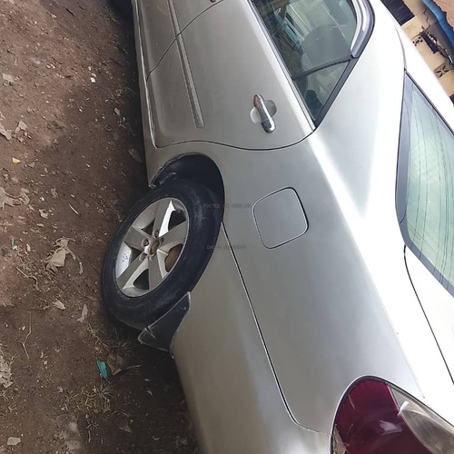 Toyota Camry 2006 for Sale In Lagos
