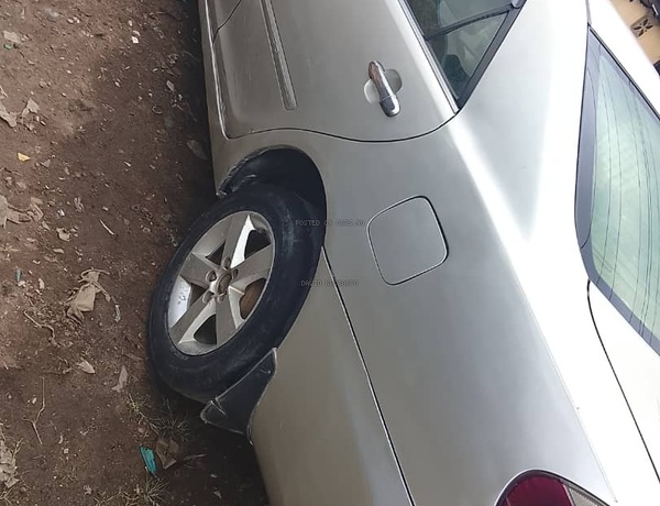 Toyota Camry 2006 for Sale In Lagos