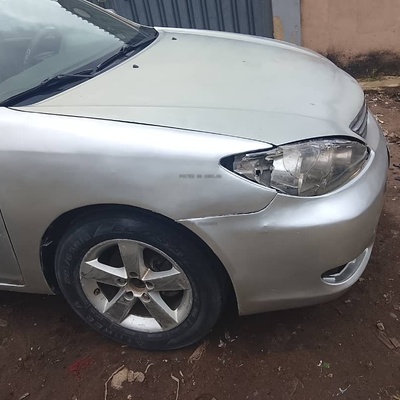 Toyota Camry 2006 for Sale In Lagos
