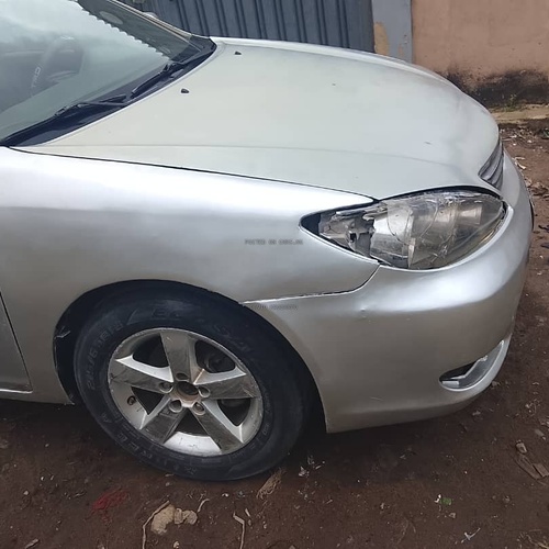 Toyota Camry 2006 for Sale In Lagos
